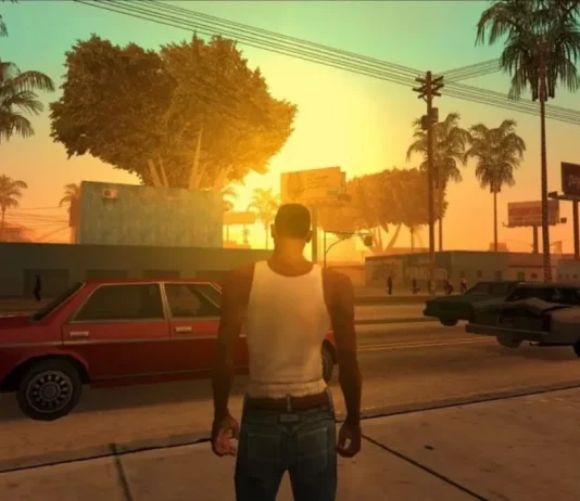 Trilogia de GTA está chegando na Netflix