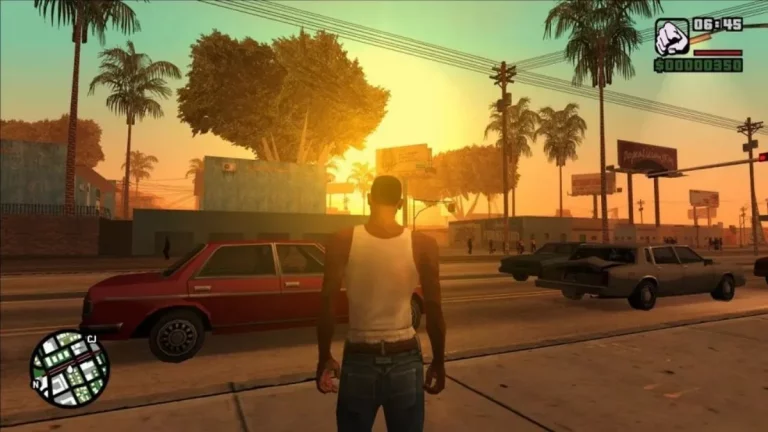 Trilogia de GTA está chegando na Netflix