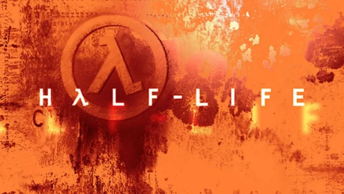 Half-Life documentário 25 anos valve