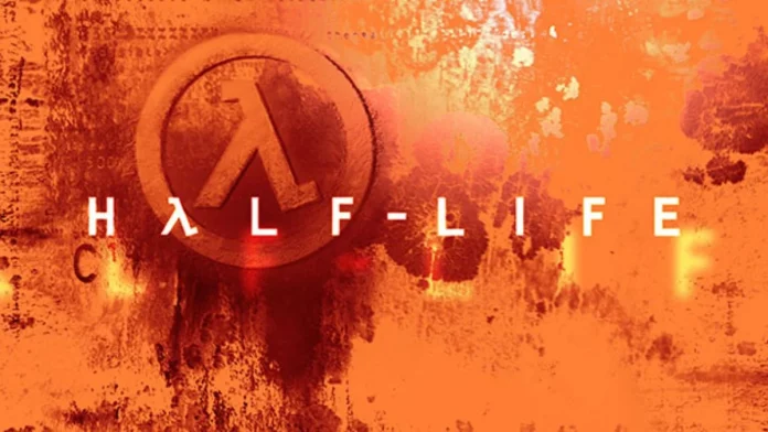 half_life_25_aniversário_documentário Half-Life documentário 25 anos valve
