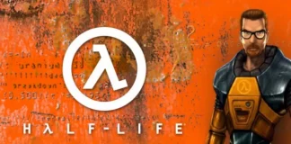 Half-Life está gratuito por tempo limitado no Steam