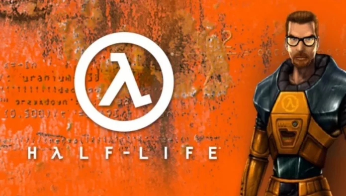 Half-Life está gratuito por tempo limitado no Steam