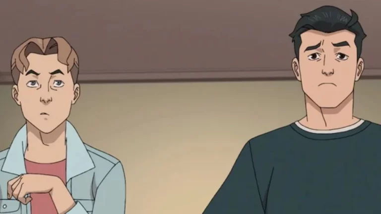 Invencível: horário de estreia do episódio 3 da 2ª temporada Invencível: horário de estreia do episódio 3 da 2ª temporada