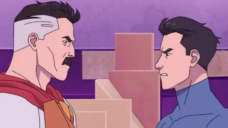 Invencível: horário de estreia do episódio 4 da 2ª temporada