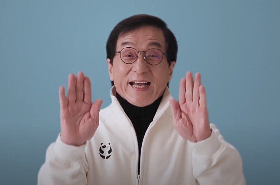 Karate Kid: Jackie Chan e Ralph Macchio confirmados em novo filme 1 jackie chan image karatekid 2024