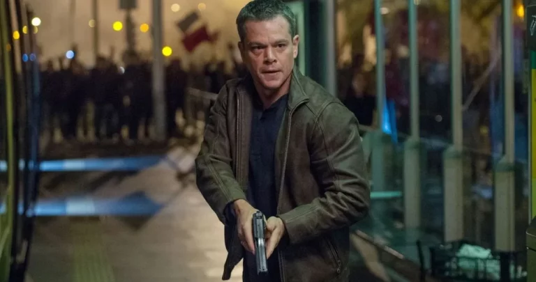 ‘Jason Bourne’ diretor de Nada de Novo no Front poderá assumir franquia