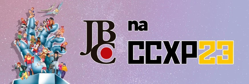 JBC CCXP23 