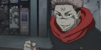 Jujutsu Kaisen episódio 17 horário ep