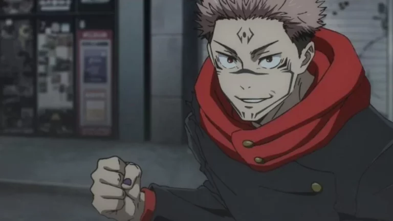 Jujutsu Kaisen episódio 17 horário ep
