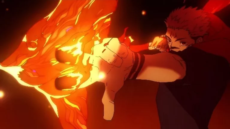 Jujutsu Kaisen 2ª temporada episódio 17 ep prévia