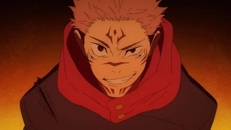 Jujutsu Kaisen 2ª temporada episódio 16 assistir online ep