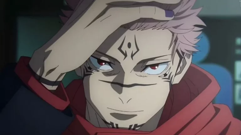 Jujutsu Kaisen 2ª temporada episódio 16 prévia ep