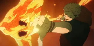 Jujutsu Kaisen episódio 15 horário detalhes ep