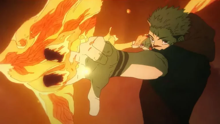 Jujutsu Kaisen episódio 15 horário detalhes ep