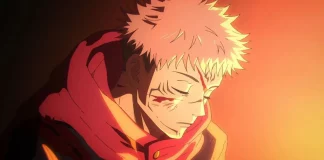 Jujutsu Kaisen 2ª temporada episódio 16 horário ep