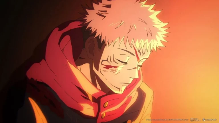 Jujutsu Kaisen 2ª temporada episódio 16 horário ep