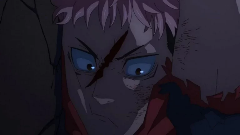 Jujutsu Kaisen: episódio 18 da 2ª temporada online legendado ep assistir