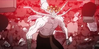 episódio 18 da 2ª temporada do anime Jujutsu Kaisen