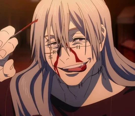 Jujutsu Kaisen: episódio 19 da 2ª temporada legendado assistir online