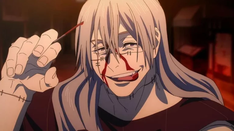 Jujutsu Kaisen: episódio 19 da 2ª temporada legendado assistir online