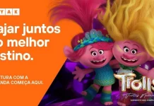 DreamWorks e KAYAK lançam campanha aventuresca