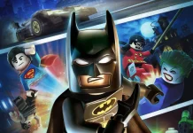 Jogos de LEGO por menos de 5 reais na Black Week 2023