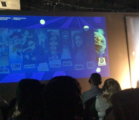 Nintendo participa da CCXP23 com ativações, jogos e brindes