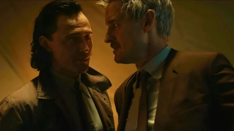 Loki: episódio 5 da 2ª temporada já está disponível Loki: episódio 5 da 2ª temporada já está disponível