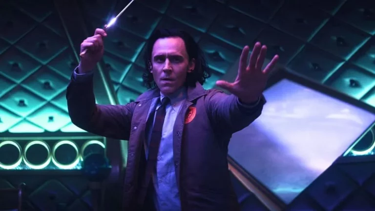 Loki episódio 6 horário ep