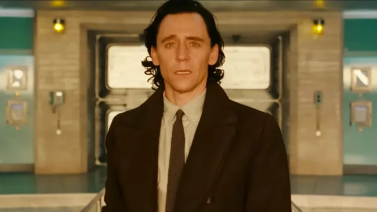 Loki segunda temporada 2ª assistir online