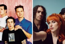 Lollapalooza 2024 line-up
