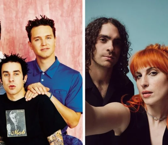 Lollapalooza 2024 line-up
