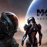 Mass Effect Andromeda: finalizei com seis anos de atraso!