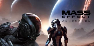 Mass Effect Andromeda: finalizei com seis anos de atraso!