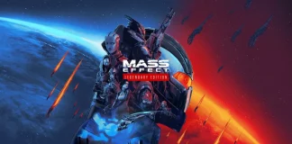Mass Effect N7 Day