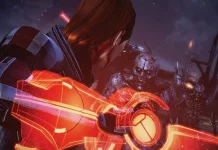 Mass Effect: franquia está com ofertas especiais