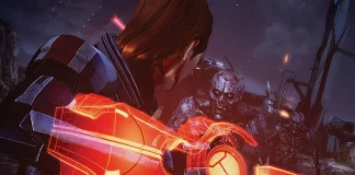 Mass Effect: franquia está com ofertas especiais
