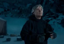 Episódio 4 de Monarch: Legado de Monstros