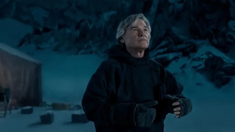 Episódio 4 de Monarch: Legado de Monstros