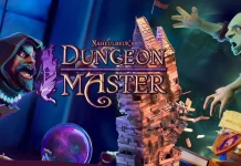 Naheulbeuk's Dungeon Master já disponível no PC