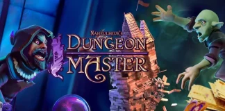 Naheulbeuk's Dungeon Master já disponível no PC