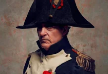 Napoleão filme data streaming