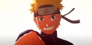 NARUTO X BORUTO Ultimate Ninja STORM CONNECTIONS disponível consoles e PC