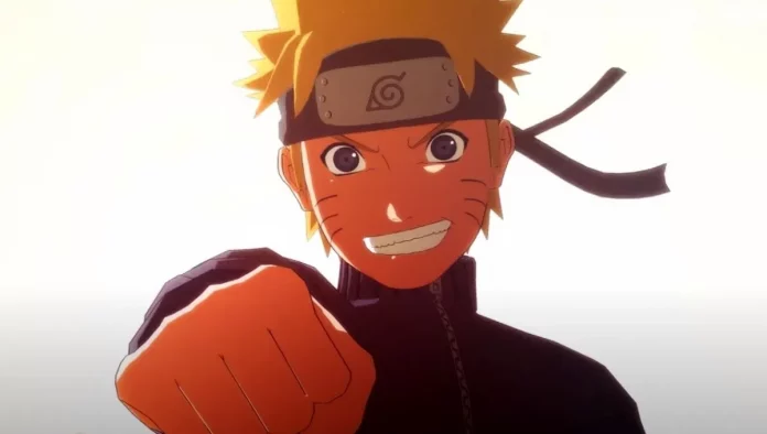 NARUTO X BORUTO Ultimate Ninja STORM CONNECTIONS disponível consoles e PC