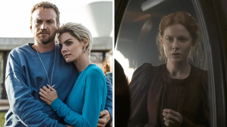 Lista de todas as séries canceladas pela Netflix em 2023