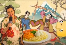 Narcisa Tamborindeguy e Lamenzinho estralam a nova campanha da NISSIN