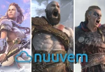Black Week da Nuuvem: confira todos os produtos em oferta