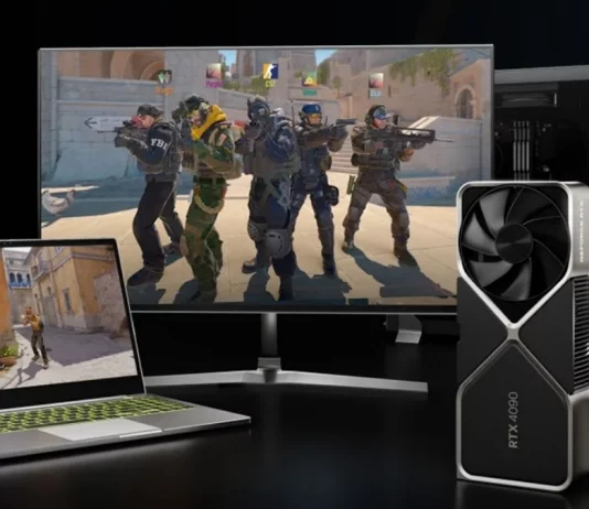 Loja oficial da GeForce Store chega oficialmente ao Brasil