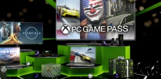 GeForce Now está oferecendo 3 meses de Game Pass no Ultimate