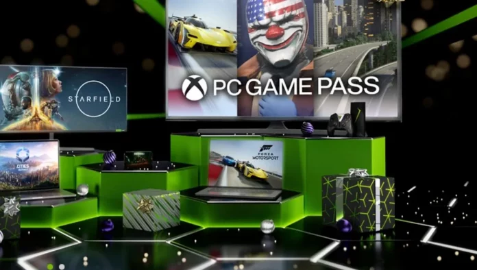 GeForce Now está oferecendo 3 meses de Game Pass no Ultimate